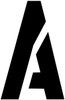 12 Pack - Duro Stencil-It Reusable Lettering Set-2" - 3315
