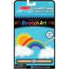 6 Pack - Melissa & Doug On The Go Scratch Art Hidden Picture Pad-Favorite Things - MDHPP-9418 - 000772094184