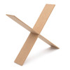 4 Pack - We R A La Cart Divider 2/Pkg-X Section - WR600556
