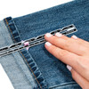 12 Pack - SINGER Sewing Gauge-6" - 00220