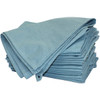 4 Pack - Aunt Martha's Stitch 'Em Up Kitchen Towels 18"X28" 2/Pkg-Robin Egg Blue - PKTTRB