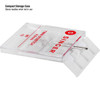6 Pack - SINGER Twin Stretch Machine Needle 1/Pkg- - 04719