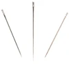 12 Pack - SINGER Self-Threading Calyxeye Hand Needles-Assorted 10/Pkg - 00280