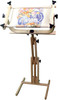 2 Pack - Frank A. Edmunds Stitcher's Wonder! Floor Stand Scroll Frame- - 6115