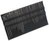 12 Pack - SINGER Hand Needles-Assorted 45/Pkg - 01125