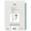 4 Pack - Fabric Editions Needle Creations Crochet Kit-Dog - NCCRCHKT-DOG
