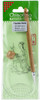 6 Pack - ChiaoGoo Flexible Tunisian Hook 32"-Size L11/8mm - 5132-L - 812208025637