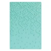 Sizzix Multi-Level Textured Impressions Embossing-Party Time - 5A003S5T-1HP0Z