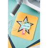 Sizzix Framelit Die Set -Banners, Tags & Labels - 5A003S5J-1HP01