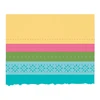 Sizzix Thinlits 5PK Die Set-Page Edges - 5A003S5S-1HP11