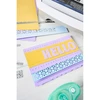 Sizzix Thinlits 5PK Die Set-Page Edges - 5A003S5S-1HP11