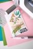 Sizzix Thinlits Die Set By Vicki Boutin 15PK-Vicki Holiday Script - 5A003T20-1HPG2