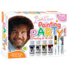 Bob Ross For Kids-Painting Party Kit - 5A003Q8B-1HKTZ - 720867000356