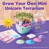 Creativity For Kids Mini Garden Kit-Unicorn - 5A003H0X-1HC64