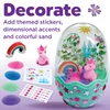Creativity For Kids Mini Garden Kit-Unicorn - 5A003H0X-1HC64