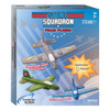 Creativity for Kids Stunt Squadron Kit-Foam Fliers - 5A0029YY-1GDFB - 092633320761