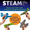 Creativity for Kids Stunt Squadron Kit-Foam Fliers - 5A0029YY-1GDFB
