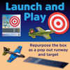 Creativity for Kids Stunt Squadron Kit-Foam Fliers - 5A0029YY-1GDFB