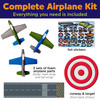 Creativity for Kids Stunt Squadron Kit-Foam Fliers - 5A0029YY-1GDFB