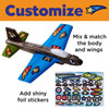 Creativity for Kids Stunt Squadron Kit-Foam Fliers - 5A0029YY-1GDFB