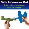 Creativity for Kids Stunt Squadron Kit-Foam Fliers - 5A0029YY-1GDFB