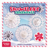 Creativity For Kids Make Your Own-Snowflake Ornaments - 5A002G5H-1GHM0 - 092633322215