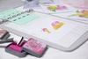Sizzix Stencil & Stamp Tool-4 Pieces - 664896