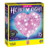 String Art Heart Light Kit- - 6180000 - 092633310120