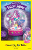 Creativity For Kids Butterfly Fairy Lights Kit- - 6212000 - 092633311349