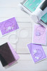 Sizzix Dimensional Diffuser Accessory By Stacey Park-Circle Plate And Insert - 5A002CNQ-1GG5T