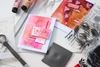 Sizzix Clear Stamp Set 5/Pkg W/Stencils 3/Pkg By Cat Kerr-Ikigai - 5A002BLH-1GF32