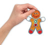 Creativity For Kids Easy Sparkle Window Art Kit-Holiday - 6320000