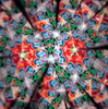Creativity For Kids Kaleidoscope Kit-Magic Swirl - 6300000