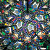 Creativity For Kids Kaleidoscope Kit-Magic Swirl - 6300000