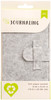 AC Sustainable Journaling Felt Paper Pocket 4.25"X8.25"- - AC329702 - 718813297028