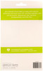 AC Sustainable Journaling Stone Paper Journal 5.5"X8.5"-Blush, W/2 Inserts (24 Pages Each) AC329727