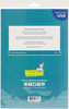 3 Pack Lawn Fawndamentals Double-Sided Adhesive Sheets 3/Pkg-6"X8" LF2550