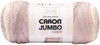 2 Pack - Caron Jumbo Print Ombre Yarn-Carrera Marble - 296619-19001 - 057355462861