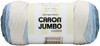 2 Pack - Caron Jumbo Print Ombre Yarn-Faded Jeans - 296619-19004 - 057355462892