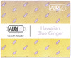 Aurifil 50wt Cotton Color Builder Thread Collection-Hawaiian Blue Ginger AC50CP3-022 - 8057252120309