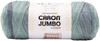 2 Pack - Caron Jumbo Print Ombre Yarn-White Water - 296619-19007 - 057355462922