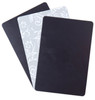 2 Pack - Sizzix Magnetic Sheets 4.375"X6.5"-3/Pkg - 665680 - 630454277071
