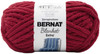 2 Pack - Bernat Blanket Extra Yarn-Crimson - 1610272-7035 - 057355457256