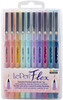 Uchida Le Pen 10/Pkg-Pastel - 480010P - 028617487687