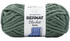 2 Pack - Bernat Blanket Extra Yarn-Smoky Green - 1610272-7040 - 057355457300