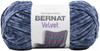 2 Pack - Bernat Velvet Yarn-Indigo Velvet - 161032-32007 - 057355430365
