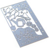 Elizabeth Craft Metal Die-Planner Essentials 38 EC1864 - 810003534620