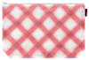 It's Sew Emma Mad For Plaid Project Bag-Berry - ISE812 - 672975768430