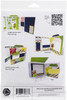2 Pack - PhotoPlay Build An Album Accessories Pack-For 6"X6" - PPP2777