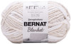 2 Pack - Bernat Blanket Big Ball Yarn-Beach Foam - 161110-10951 - 057355457188